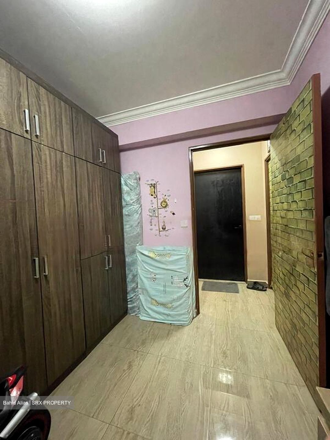 Blk 105A Depot Heights (Bukit Merah), HDB 3 Rooms #459470631